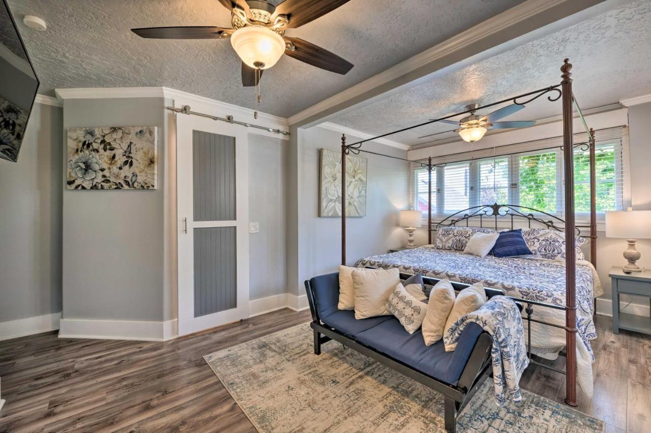 Charming Historic Ogden Home With Private Backyard! מראה חיצוני תמונה
