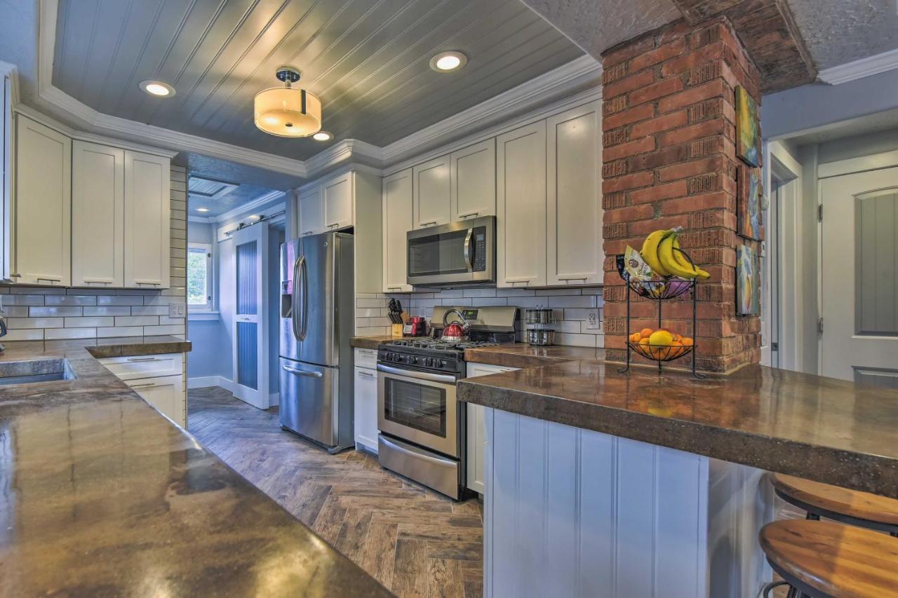 Charming Historic Ogden Home With Private Backyard! מראה חיצוני תמונה