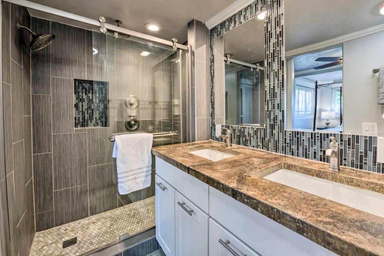 Charming Historic Ogden Home With Private Backyard! מראה חיצוני תמונה