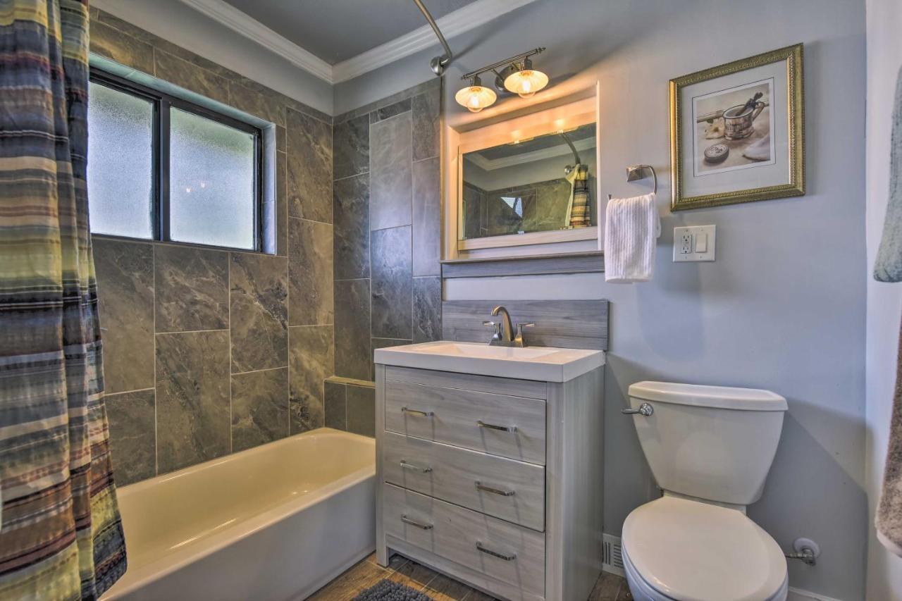 Charming Historic Ogden Home With Private Backyard! מראה חיצוני תמונה