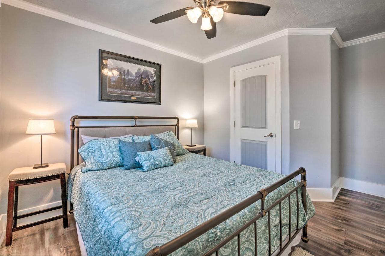 Charming Historic Ogden Home With Private Backyard! מראה חיצוני תמונה